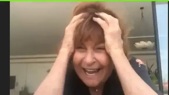 ציפי שביט מירי רגב טקס הדלקת המשואות