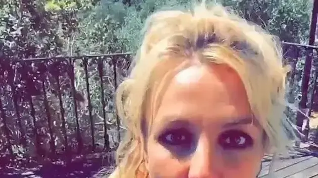 בריטני ספירס