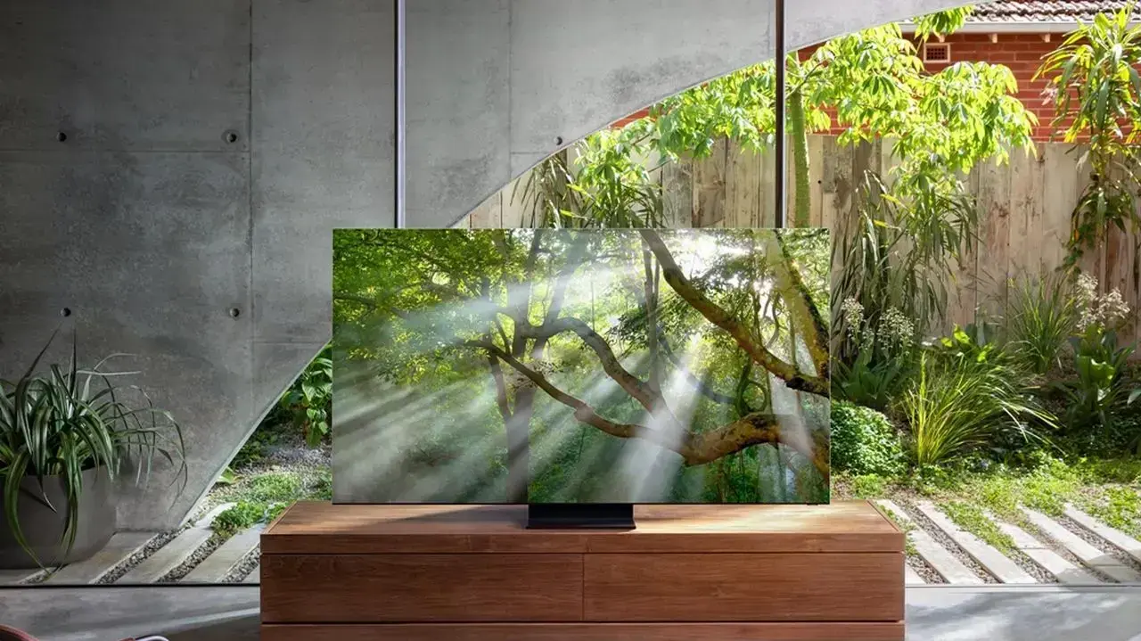 QLED-8K-Q950TS1 טלוויזיה סמסונג