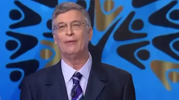 אבשלום קור בחידון התנ"ך