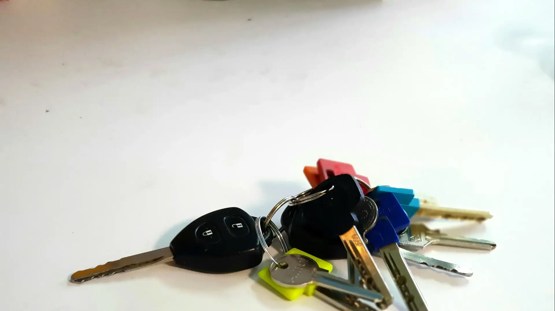 תחילת תנועה אחרי ההסגר