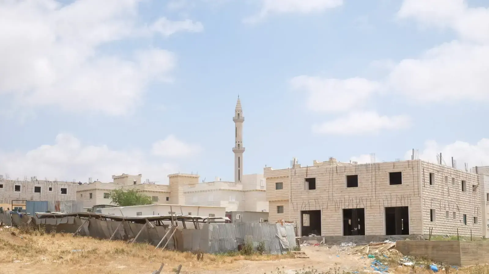 קורונה בחורה, 6 במאי 2020