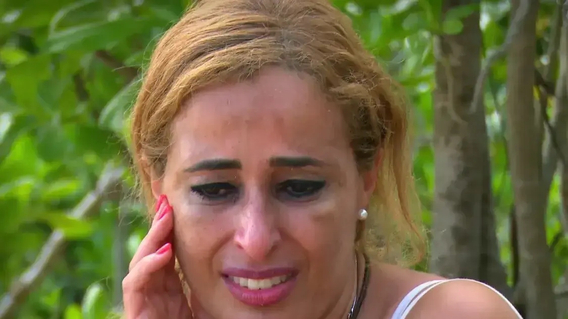 נאוה בוקר הישרדות VIP