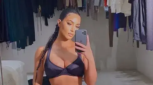 קים קרדשיאן