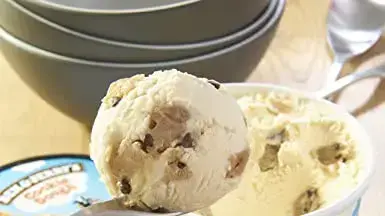Cookie Dough | Ben & Jerry's
