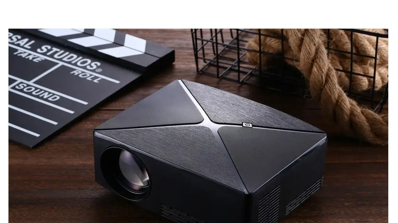 Vivibright c80