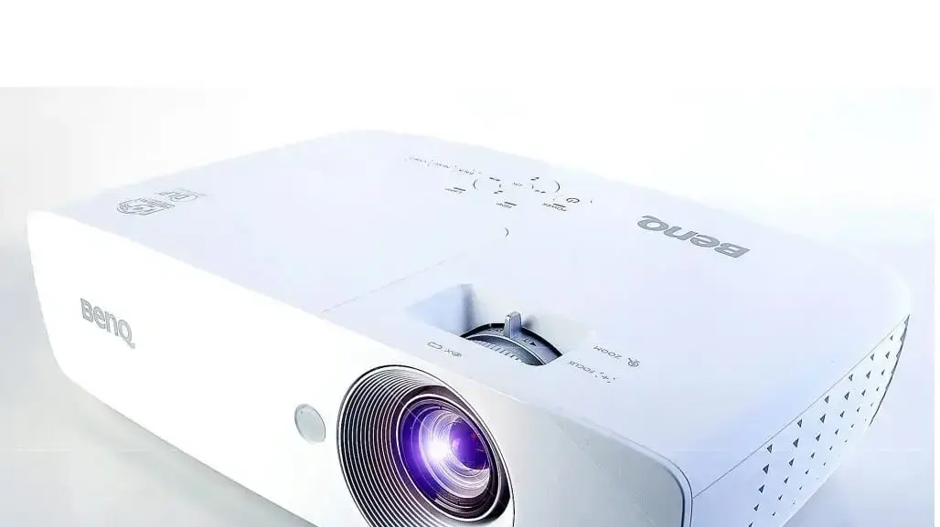 Benq TH683