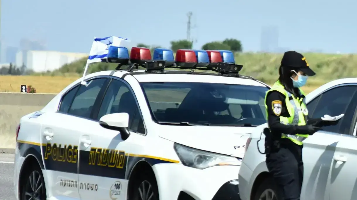 אכיפה מוגברת עם החזרה לשגרה