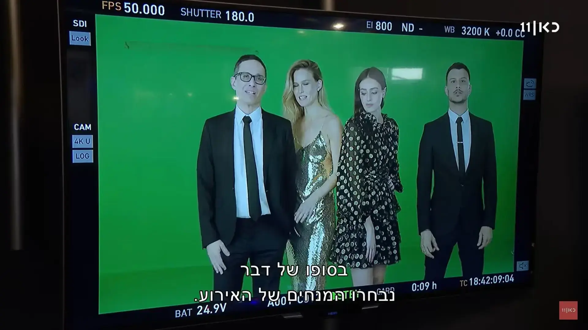 העזנו לחלום