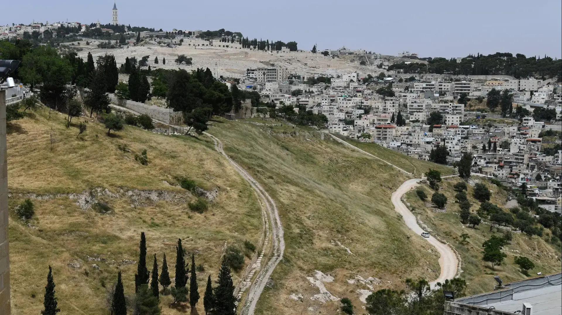 גיא בן הינום, סילוואן,  13 במאי 2020