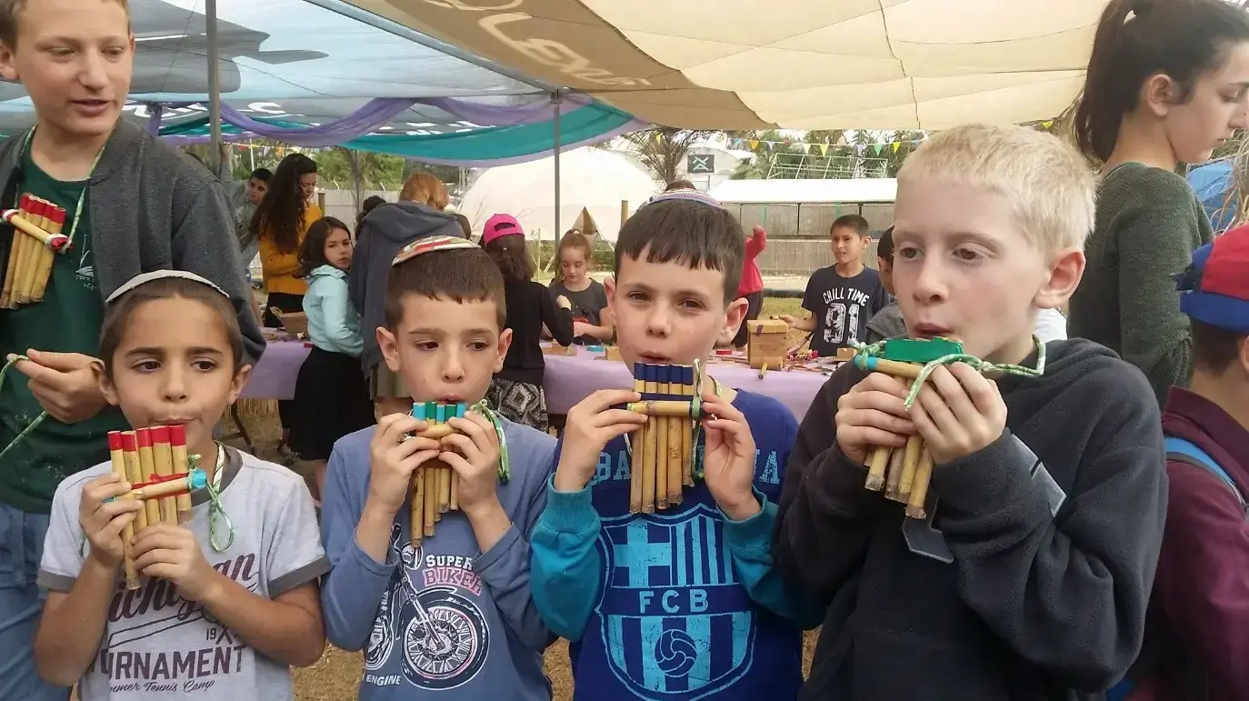 בית הבמבוק