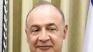 לן בלווטניק