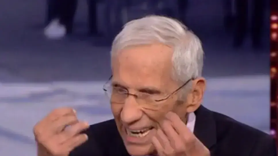 יורם לס