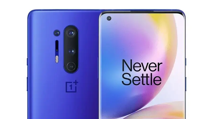 oneplus 8 pro