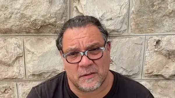 שאול מזרחי בארבי הבארבי