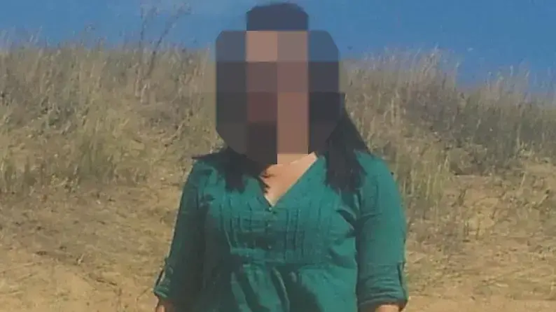 החשודה המרכזית בהפעלת רשת הסחר בנשים