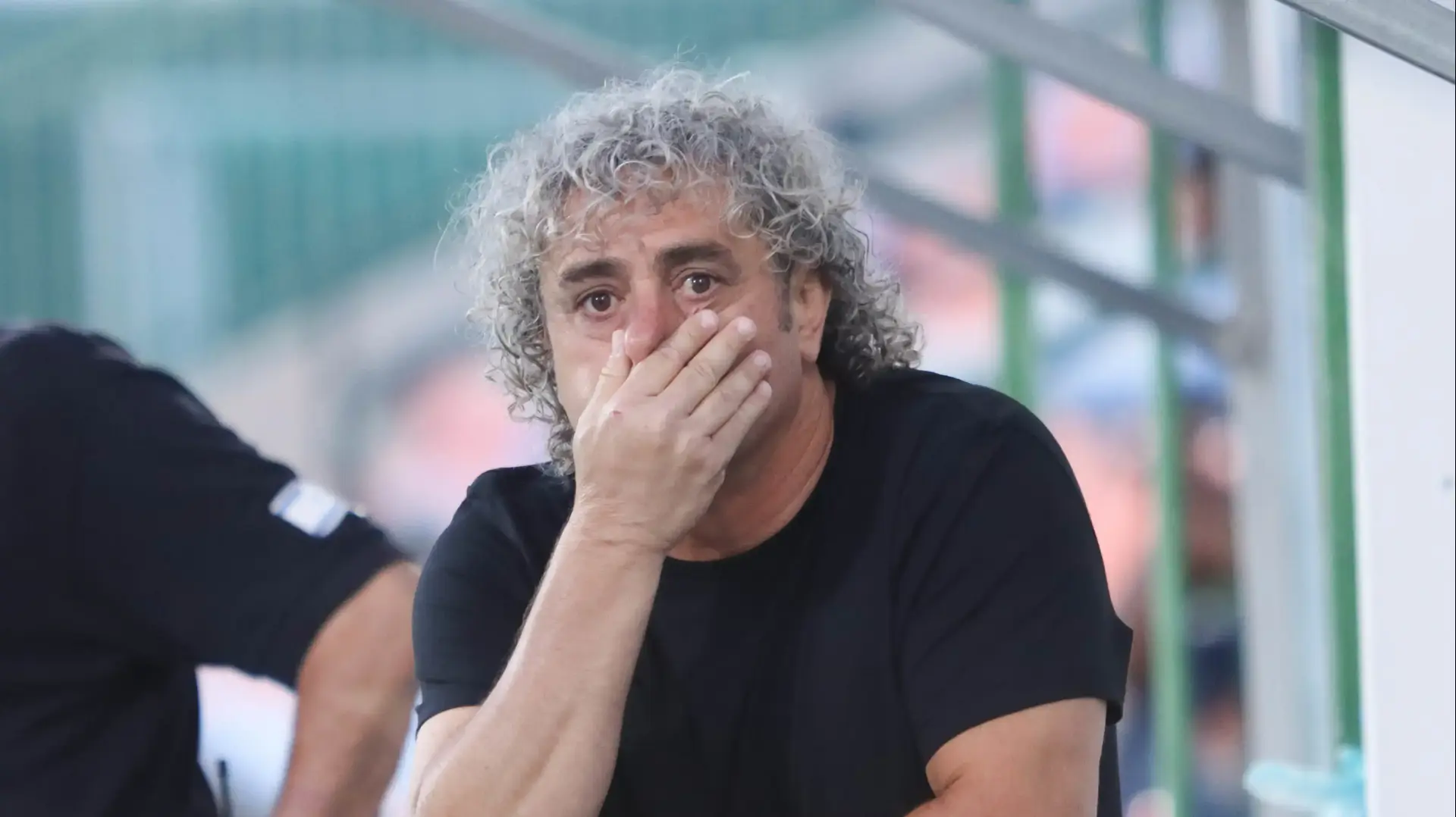 מאמן בני לוד ראובן עטר