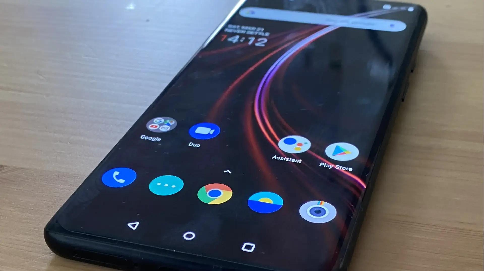OnePlus 8 Pro