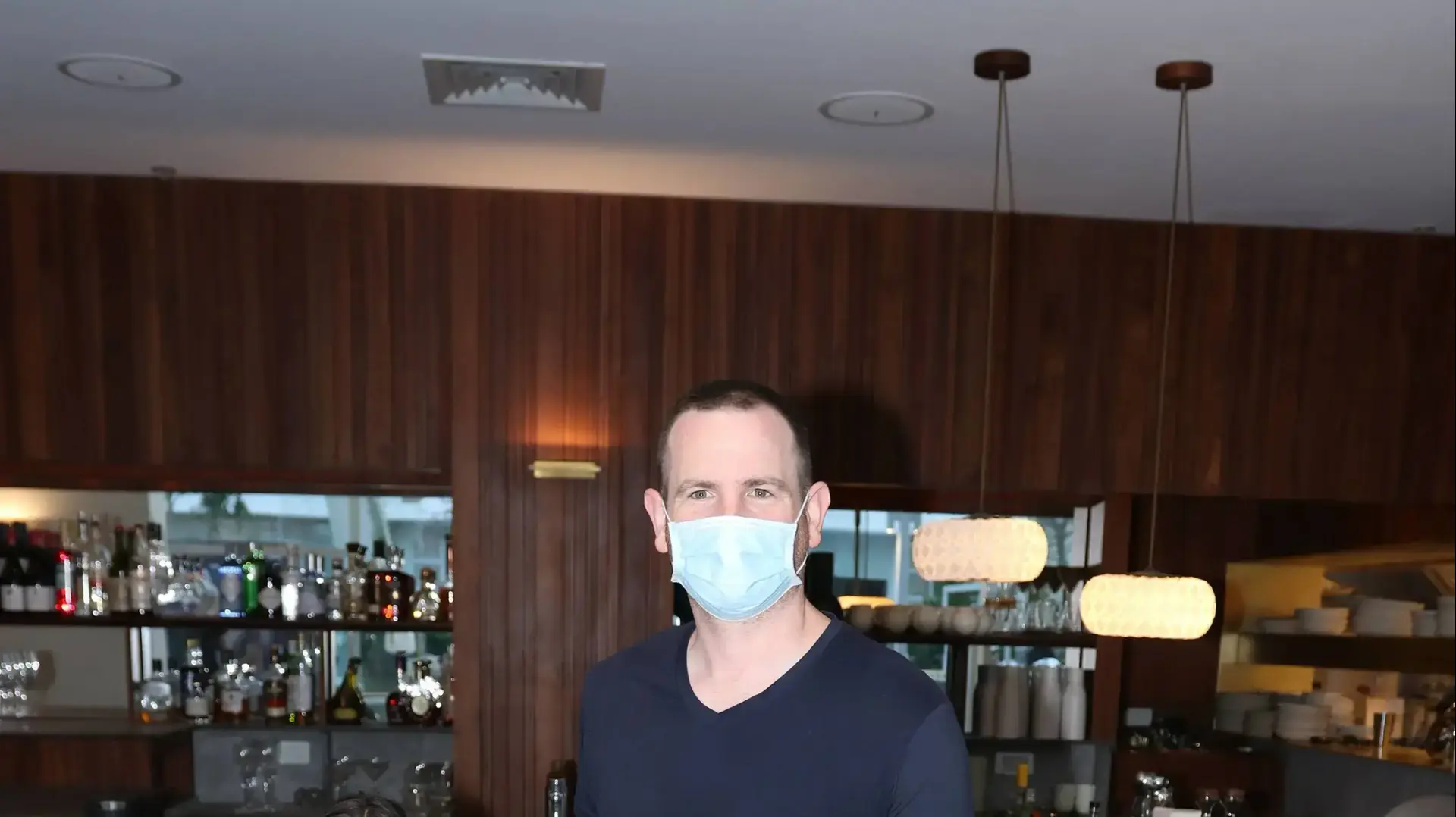 אמילי מנקין, גילי מנקין בהשקת  "התחנה"