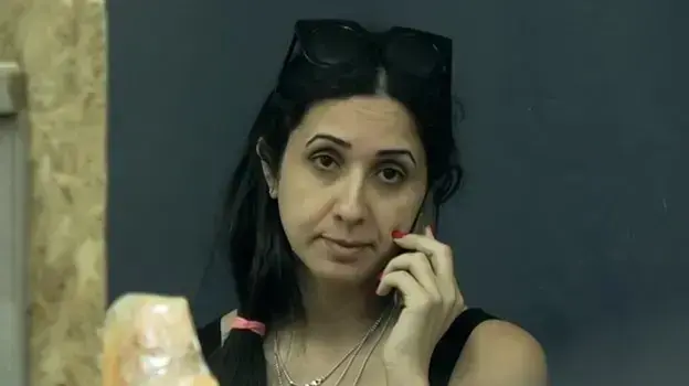 לורין מיכאלי המתחזים שי בנבנישתי חיים אתגר