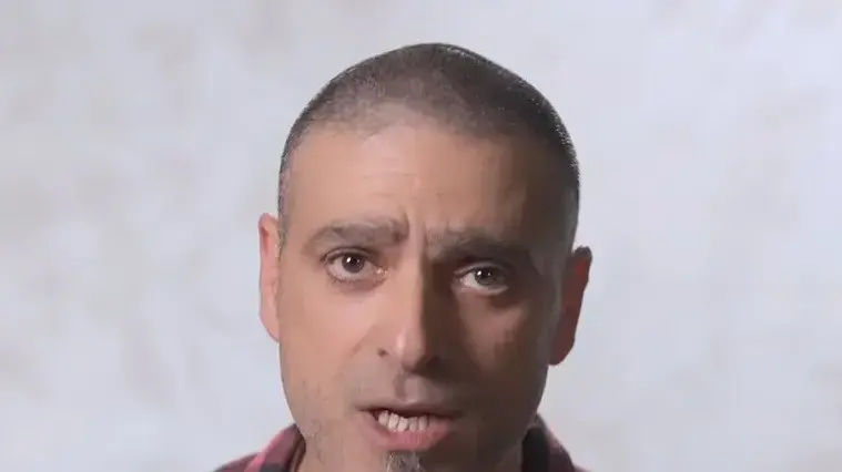 סליחה על השאלה חולים סופניים
