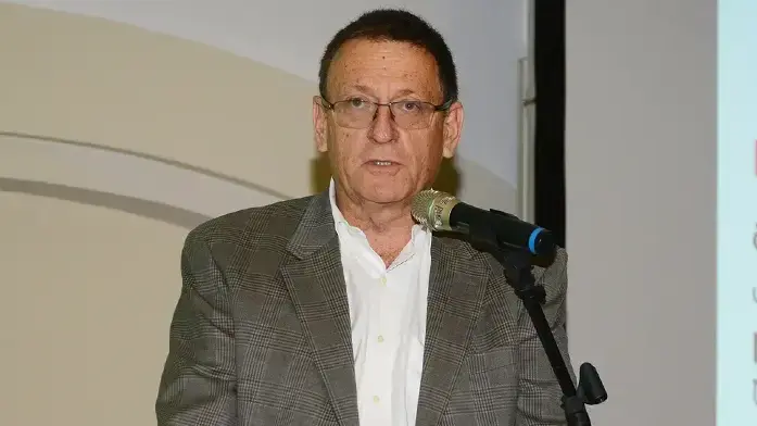 עודד ערן, יו"ר בנק הפועלים