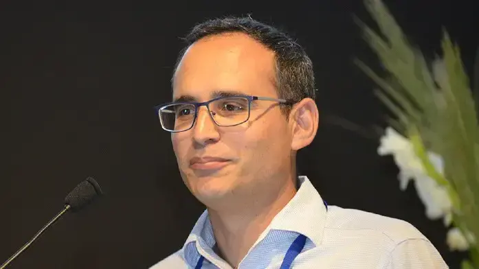 מנכ"ל הבורסה איתי בן זאב