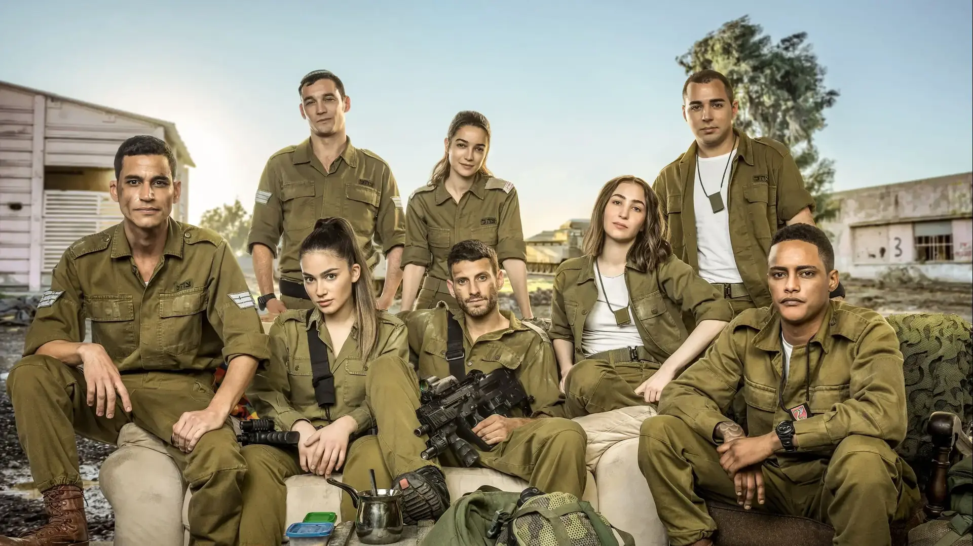 תאג"ד עונה 2