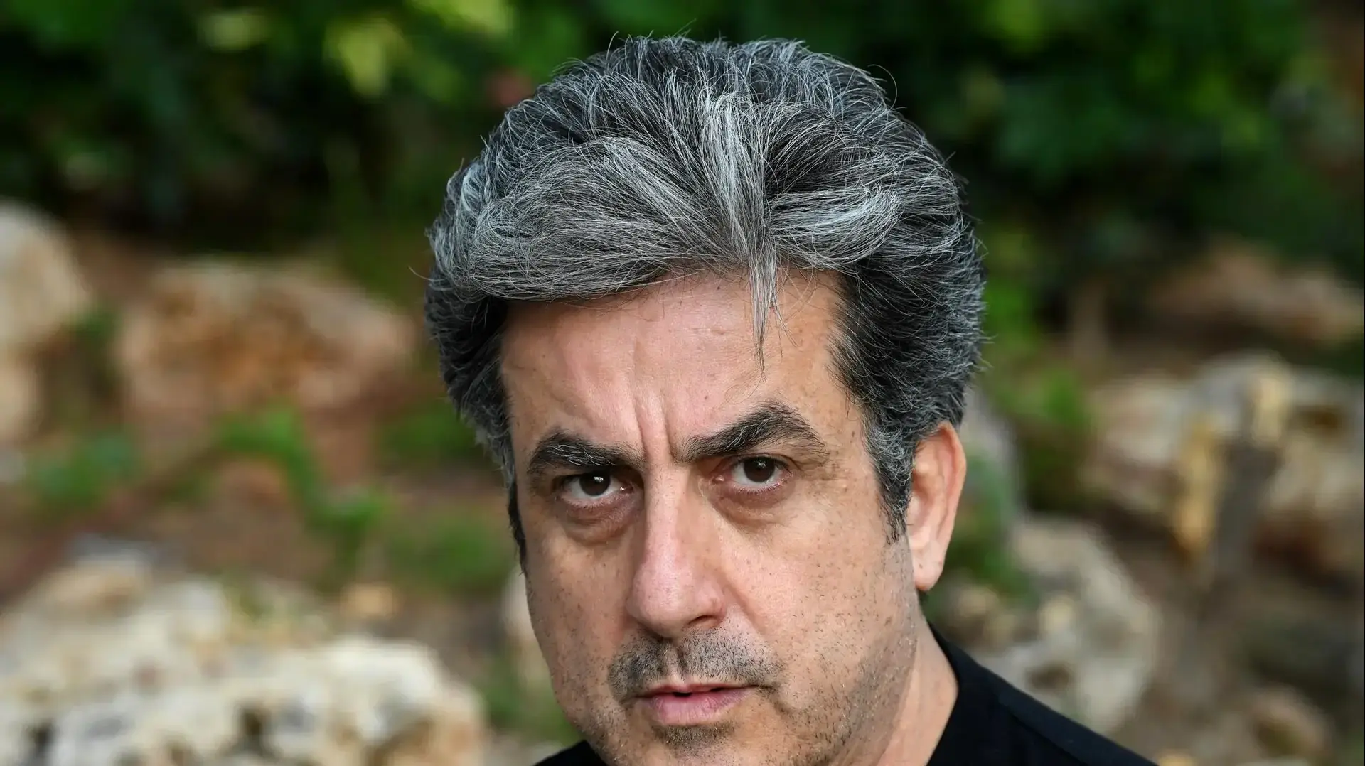 מנשה נוי