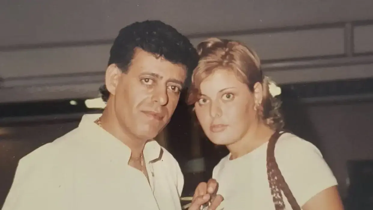 שימי ואביבה תבורי