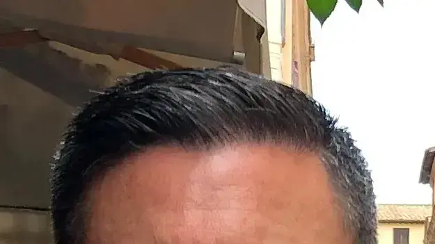 ליאור פרי מנכ"ל האיצטדיון העירוני בחיפה