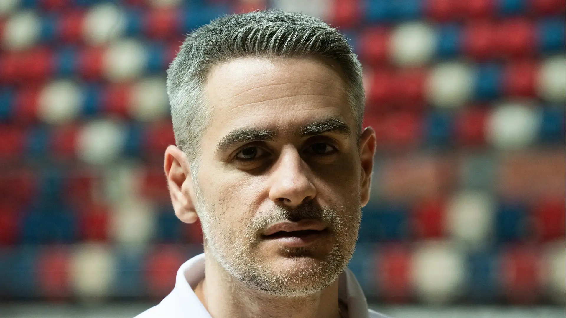 יאניס קסטריטיס מאמן הפועל תל אביב