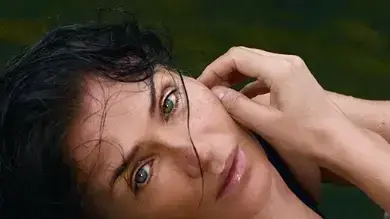 הלנה כריסטנסן הארפר'ס בזאר ספרד