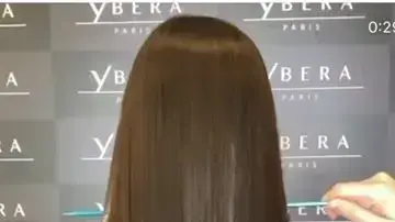 החלקת שיער Ybera