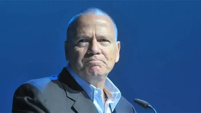 שלמה רודב, יו"ר דירקטוריון בזק שלמה רודב, יו"ר דירקטוריון בזק