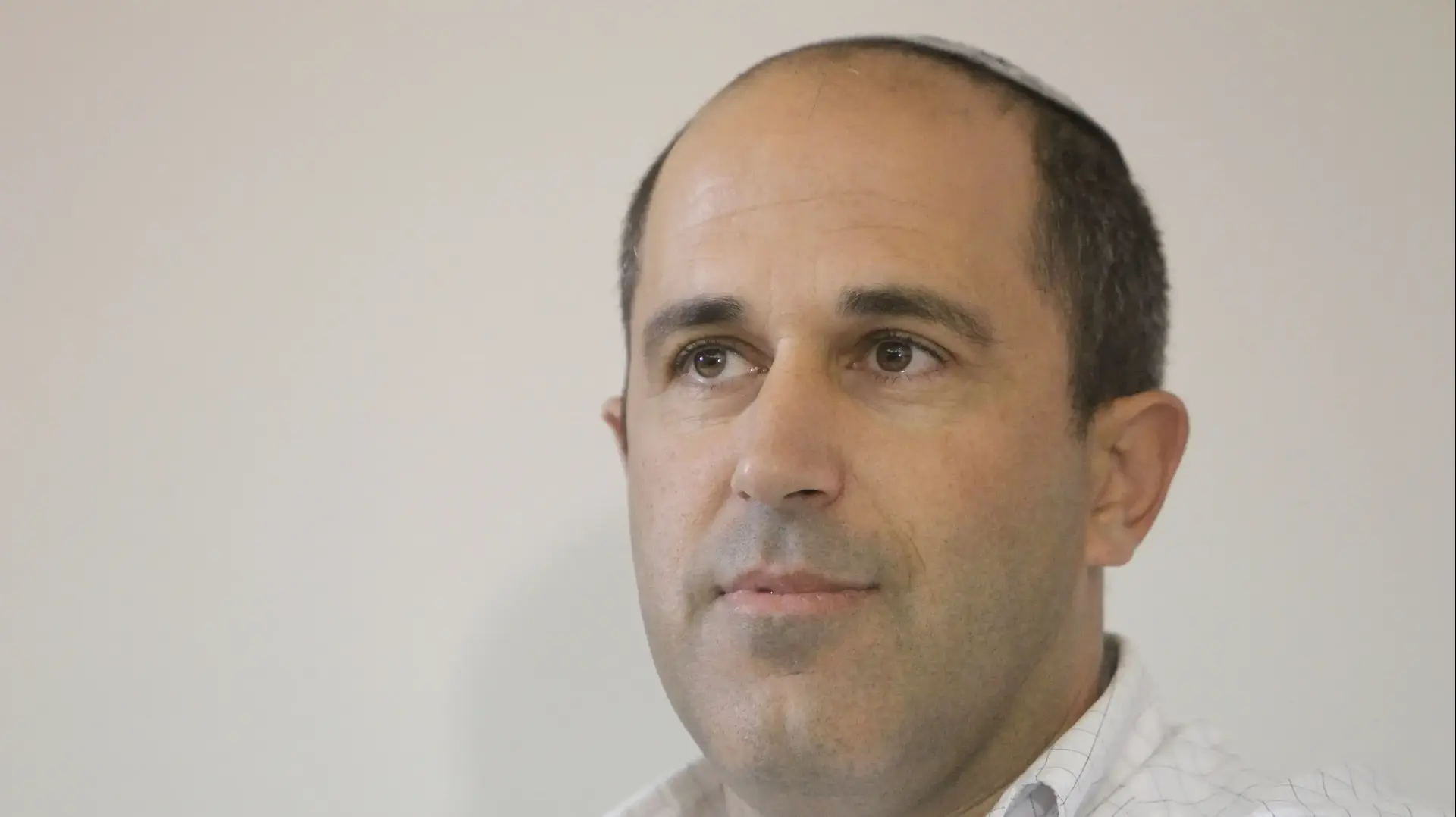 סגן ראש עיריית ירושלים, אריה קינג