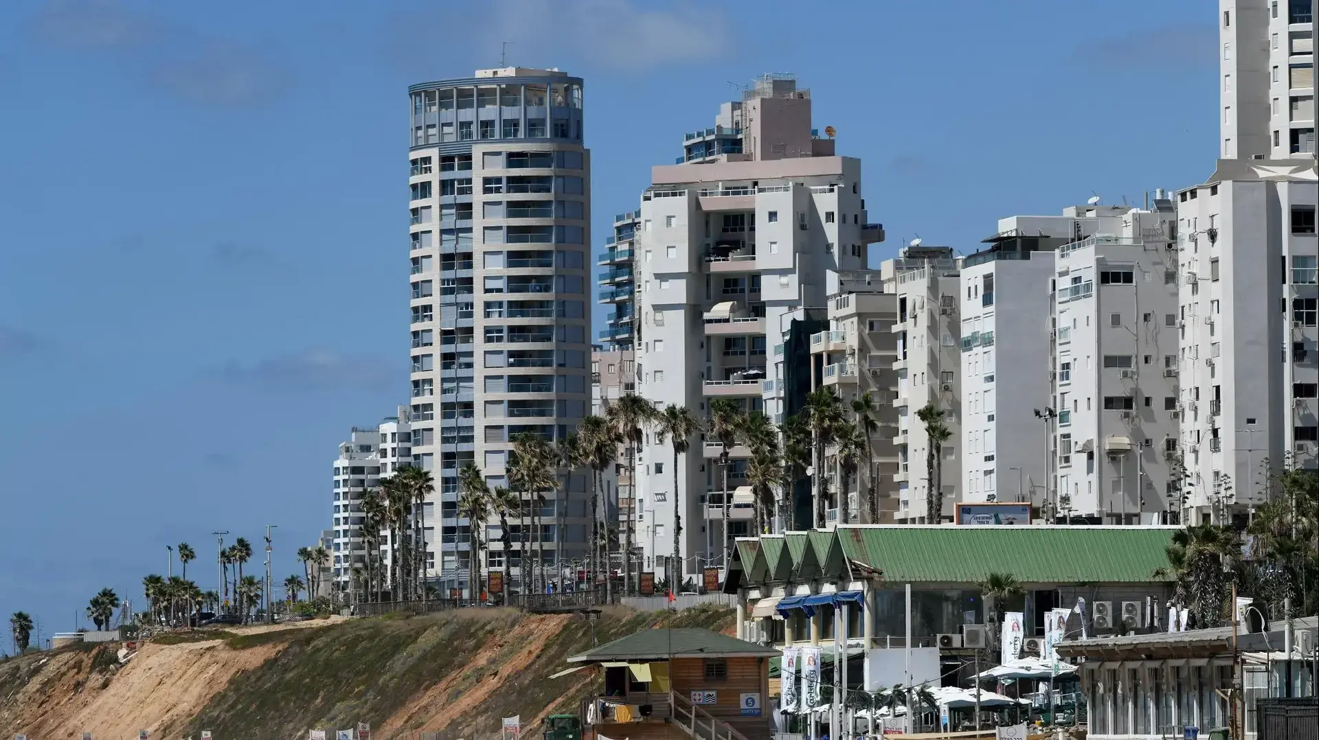 מגדלים בבת ים, 24 ביוני 2020
