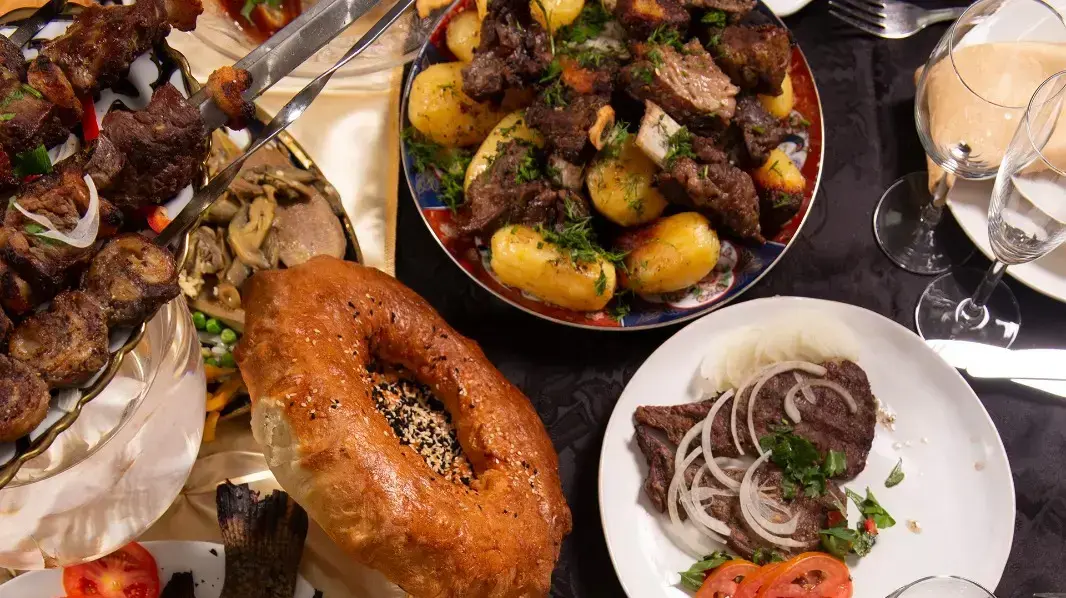 מסעדת יסמין מסעדת יסמין