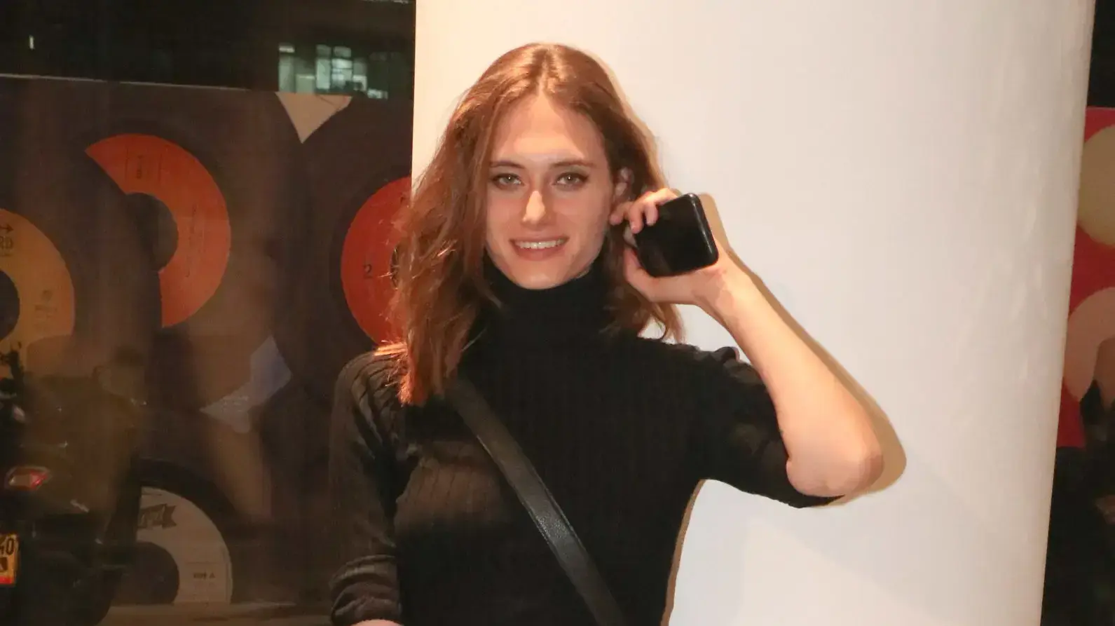 נועם פרוסט