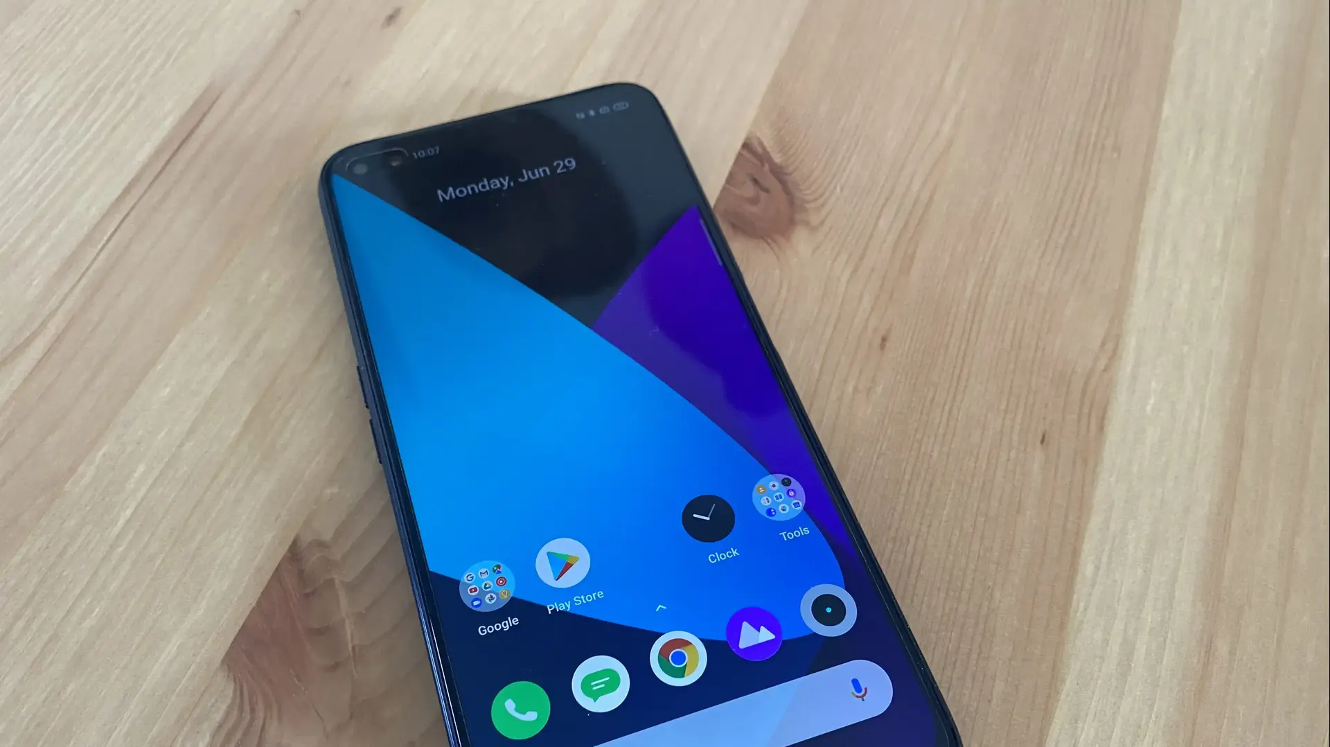 realme 6 pro
