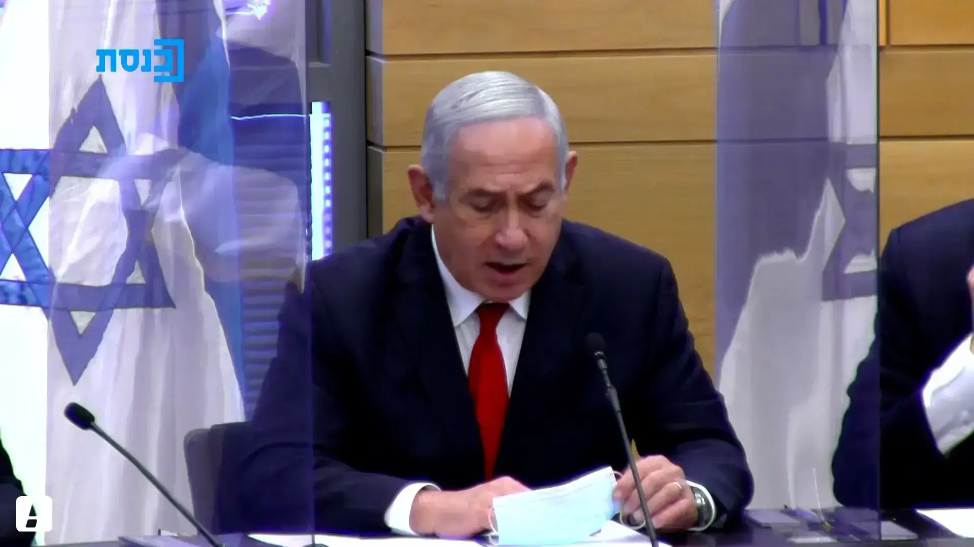 נתניהו: נפצה את מי שנפגעו מהגבלות הקורונה 
29.6.20