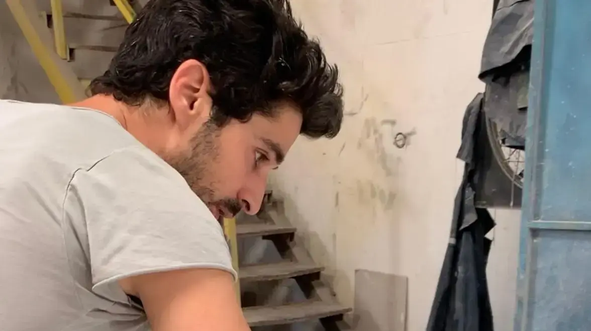 שיש אהוד