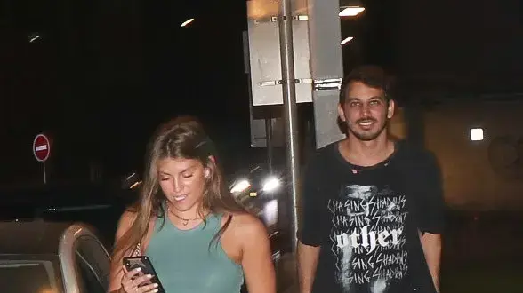 טיילור מלכוב, לירן דנינו