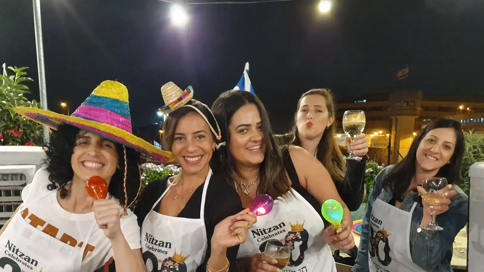 מבשלים חוויה
