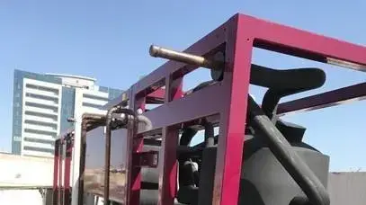 מערכות קירור C02