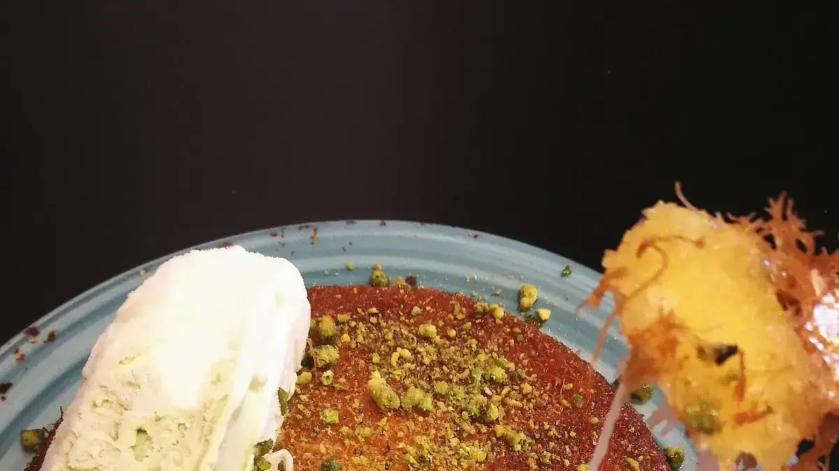 ממתקי אלמהדי, שוק הפשפשים, יפו