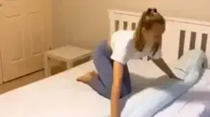 דרך נוספת להחלפת מצעים