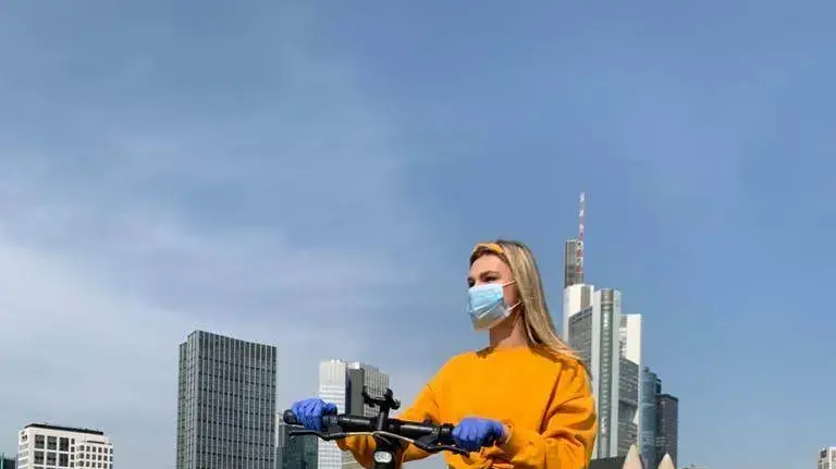 קורקינטים שיתופיים WIND