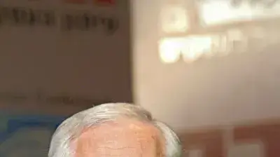 נגיד בנק ישראל סטנלי פישר