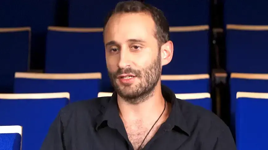 עלא דקה מפעל הפיס סדנת אמן